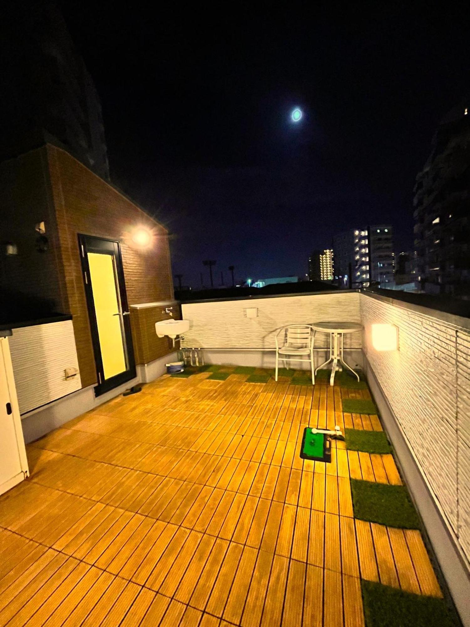 Jl 東京 House - 駐車場付き築浅のまるごと貸切住宅 โตเกียว ภายนอก รูปภาพ