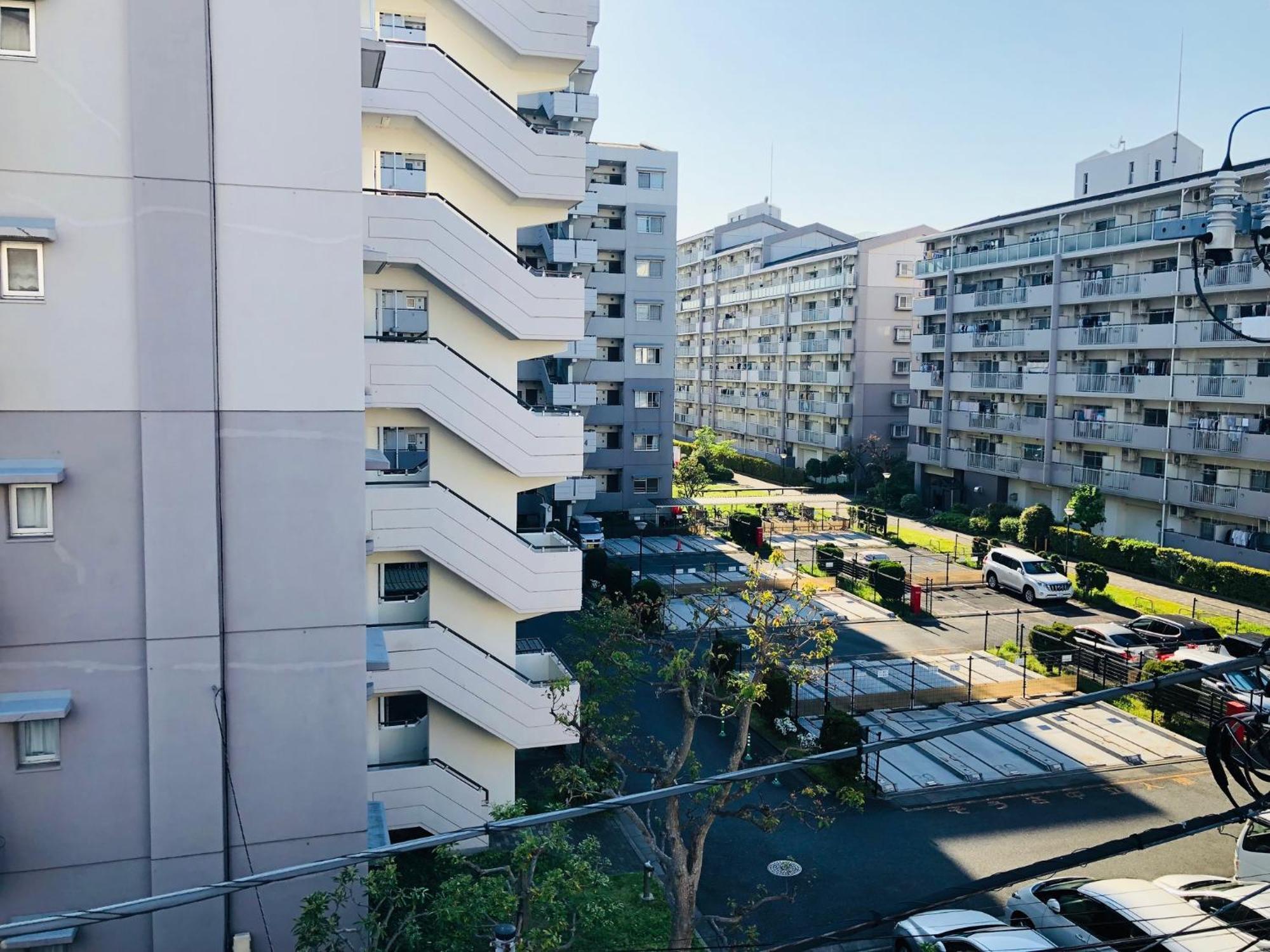 Jl 東京 House - 駐車場付き築浅のまるごと貸切住宅 โตเกียว ภายนอก รูปภาพ