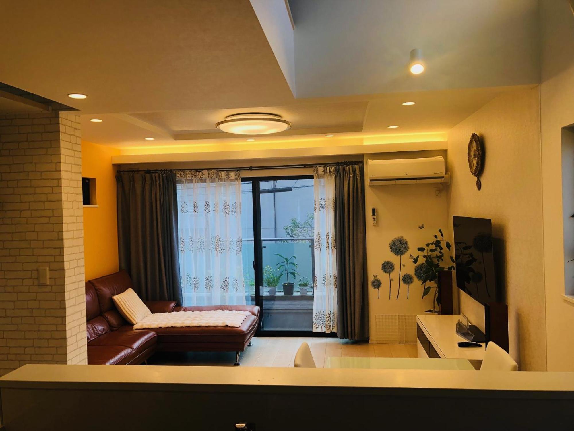 Jl 東京 House - 駐車場付き築浅のまるごと貸切住宅 โตเกียว ภายนอก รูปภาพ