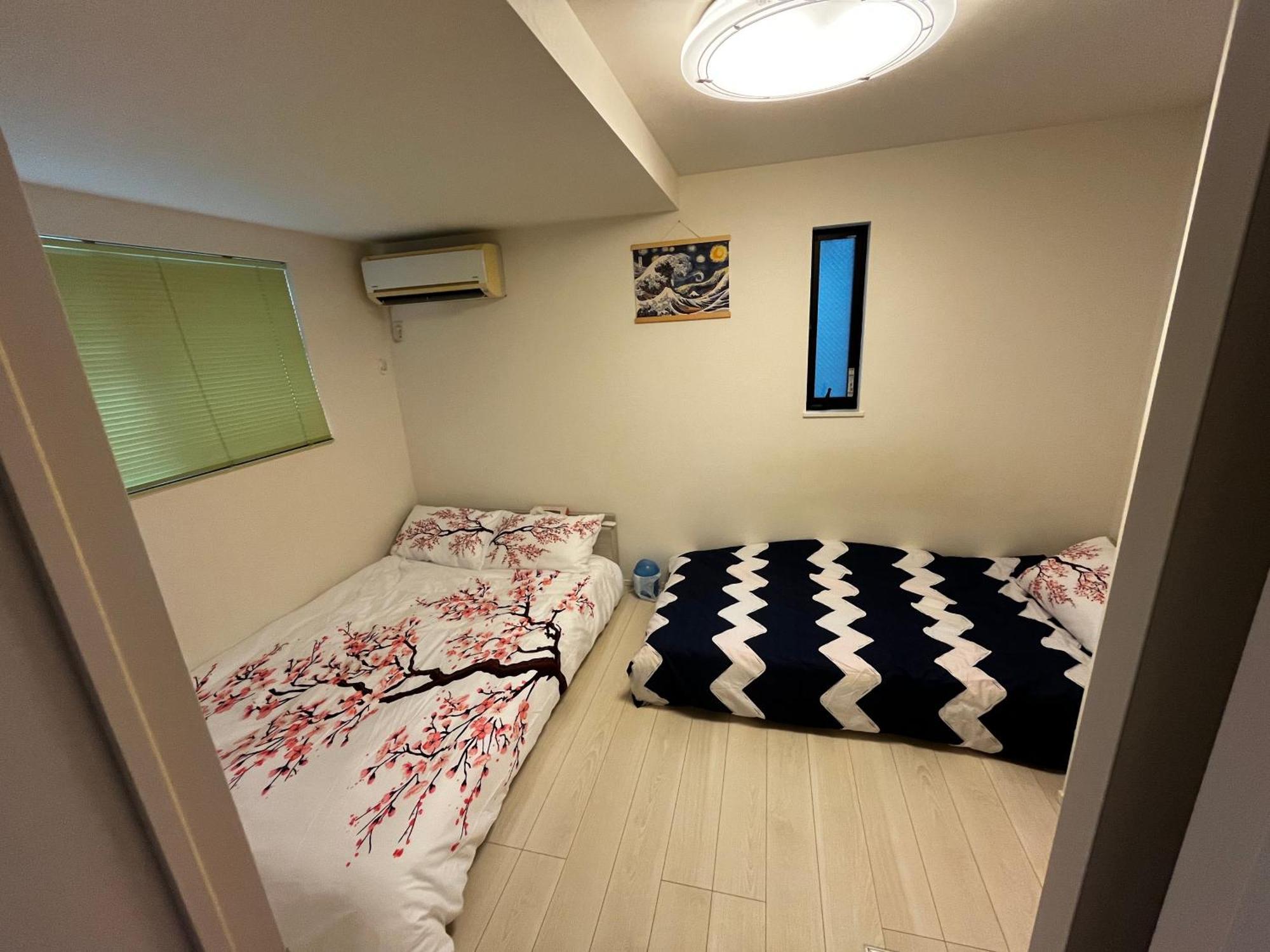Jl 東京 House - 駐車場付き築浅のまるごと貸切住宅 โตเกียว ภายนอก รูปภาพ